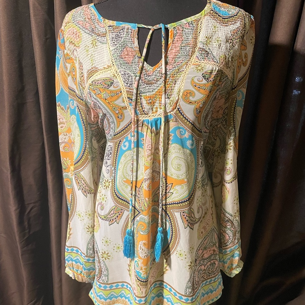 Fun Short Summer Dress